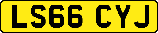 LS66CYJ