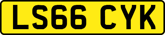LS66CYK