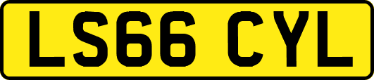 LS66CYL