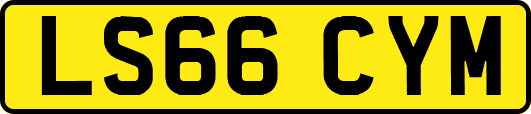 LS66CYM