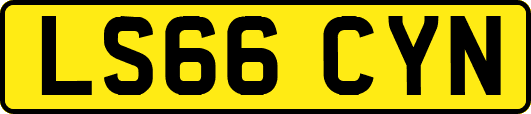 LS66CYN
