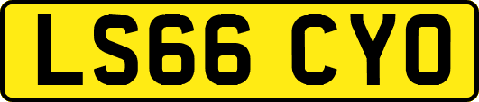LS66CYO