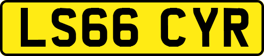 LS66CYR