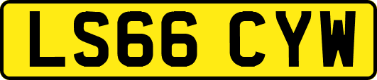 LS66CYW