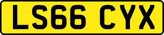 LS66CYX