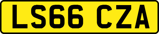 LS66CZA