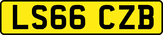 LS66CZB