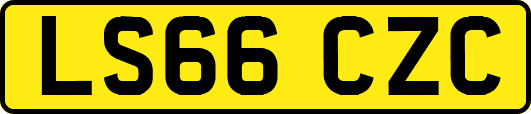 LS66CZC