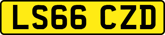 LS66CZD