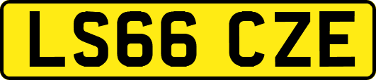 LS66CZE