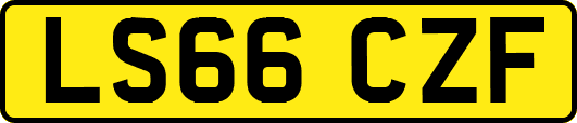 LS66CZF