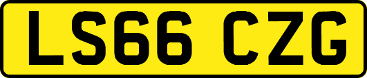 LS66CZG