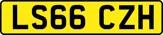LS66CZH
