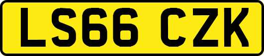 LS66CZK