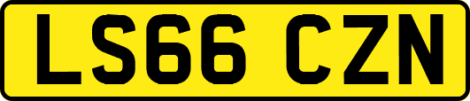 LS66CZN