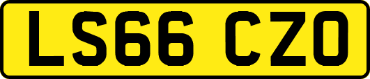 LS66CZO