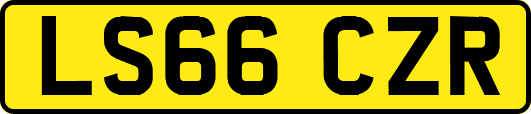 LS66CZR