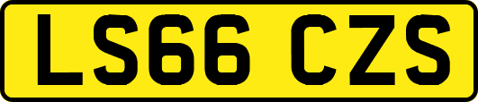 LS66CZS