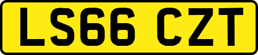 LS66CZT
