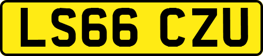 LS66CZU
