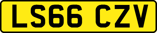 LS66CZV