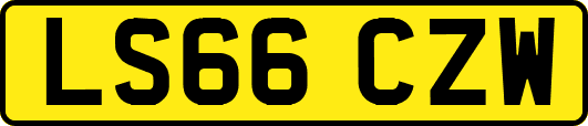 LS66CZW