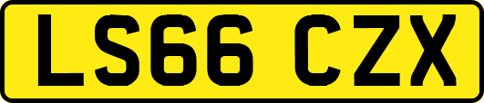 LS66CZX