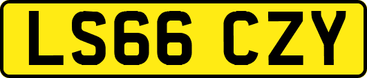 LS66CZY