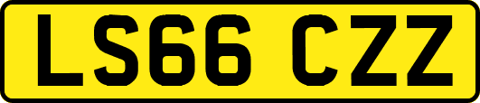LS66CZZ