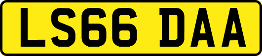 LS66DAA