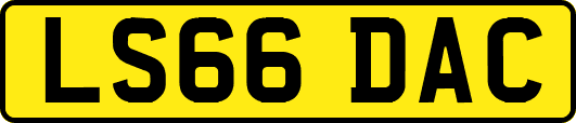 LS66DAC