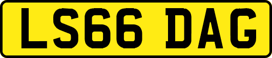 LS66DAG