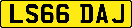LS66DAJ