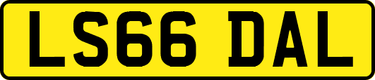 LS66DAL