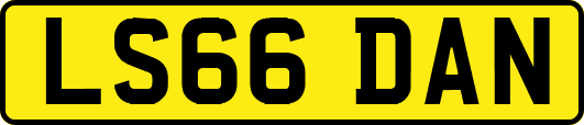 LS66DAN