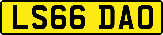 LS66DAO