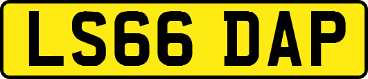 LS66DAP