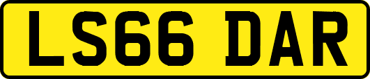 LS66DAR