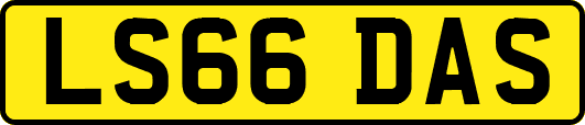 LS66DAS