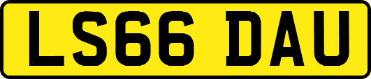 LS66DAU