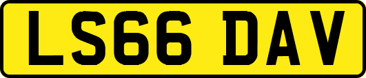 LS66DAV