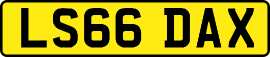 LS66DAX