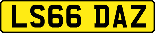 LS66DAZ