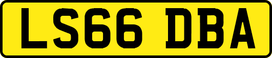LS66DBA
