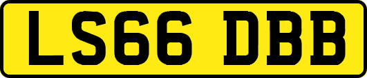 LS66DBB