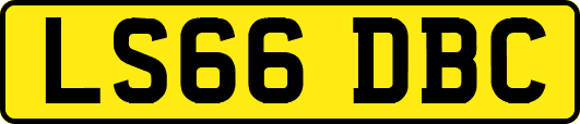 LS66DBC