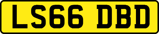 LS66DBD