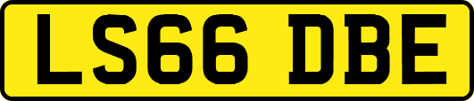 LS66DBE