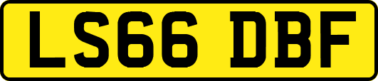 LS66DBF