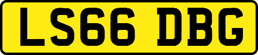 LS66DBG
